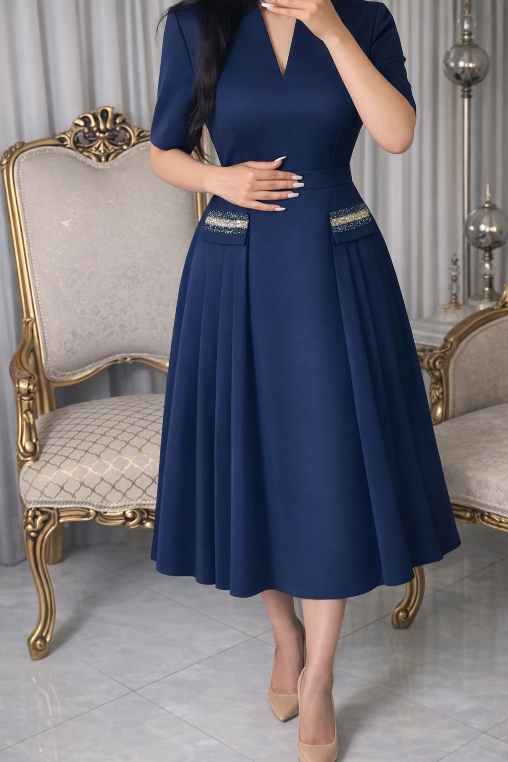 متفاوت بپوش 